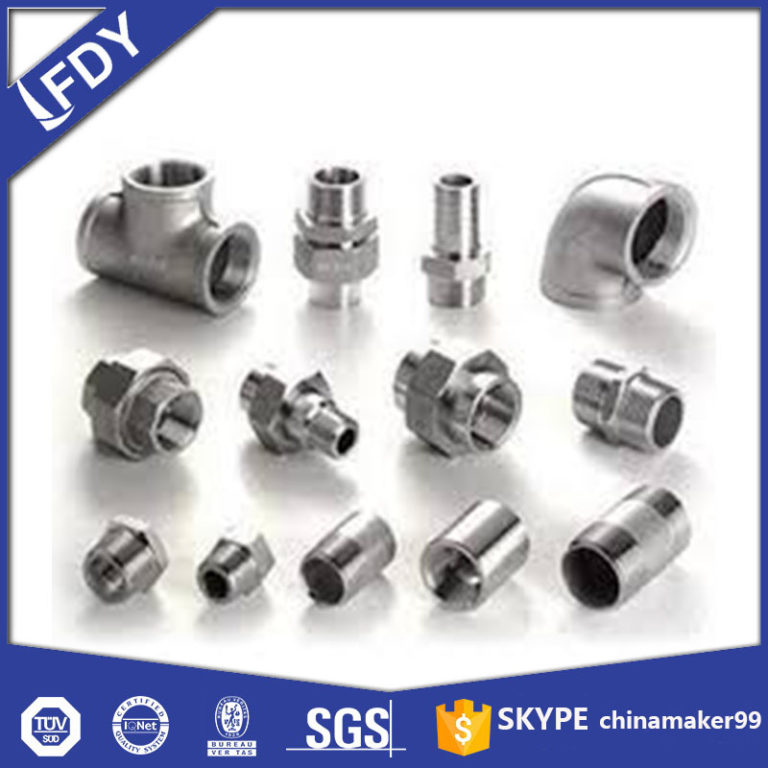 COUPLING - Langfang Dingyang Flange & Pipe Fitting Co.,Ltd