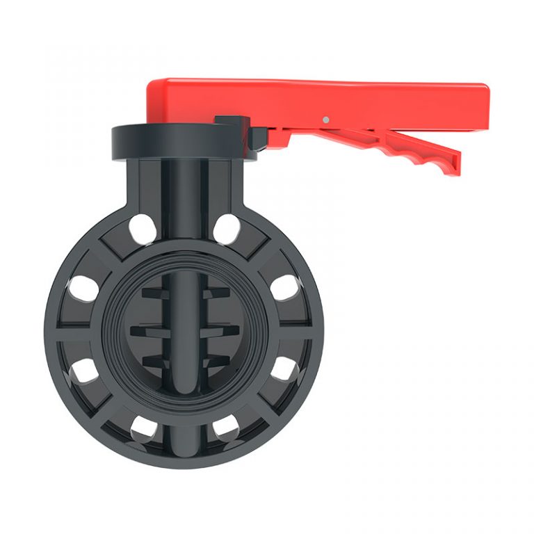 PVC Butterfly Valve | Langfang Dingyang Flange & Pipe Fitting Co.,Ltd